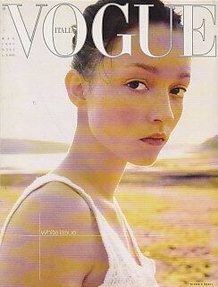 VOGUE ITALIA 561
