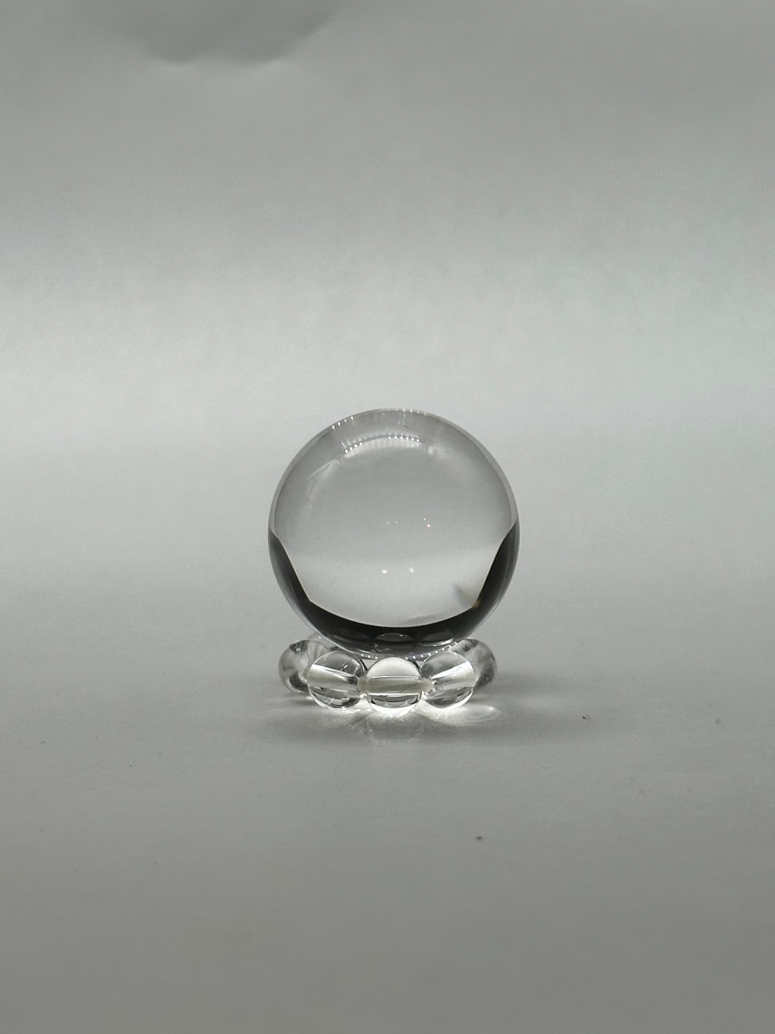 Happy-Crystal