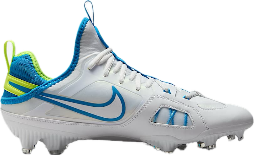 NIKE Alpha HUARACHE 9 Varsity ラクロス スパイク