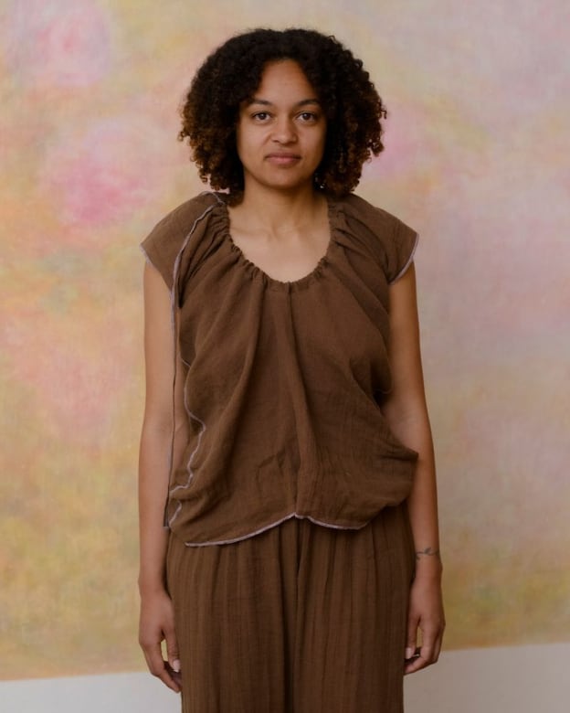 ベースレンジ　ラグワン Baserange (ベースレンジ) MAX TOP (Loam Brown) | H Nagano Select Shop