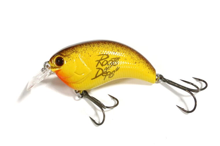 deps イヴォーク1.2 限定カラー イヴォーク1.2限定カラー（Vish×Roots of Depsモデル） | 名光通信社