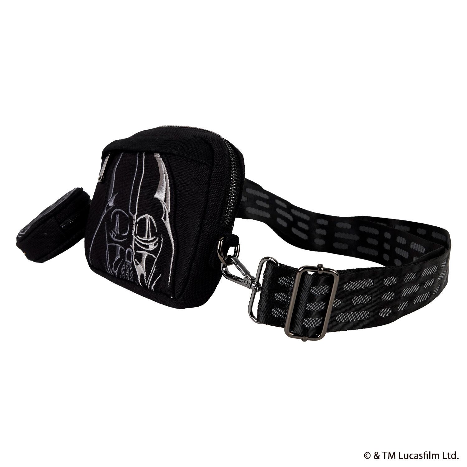 LF STAR WARS SLING BAG_STTB0261