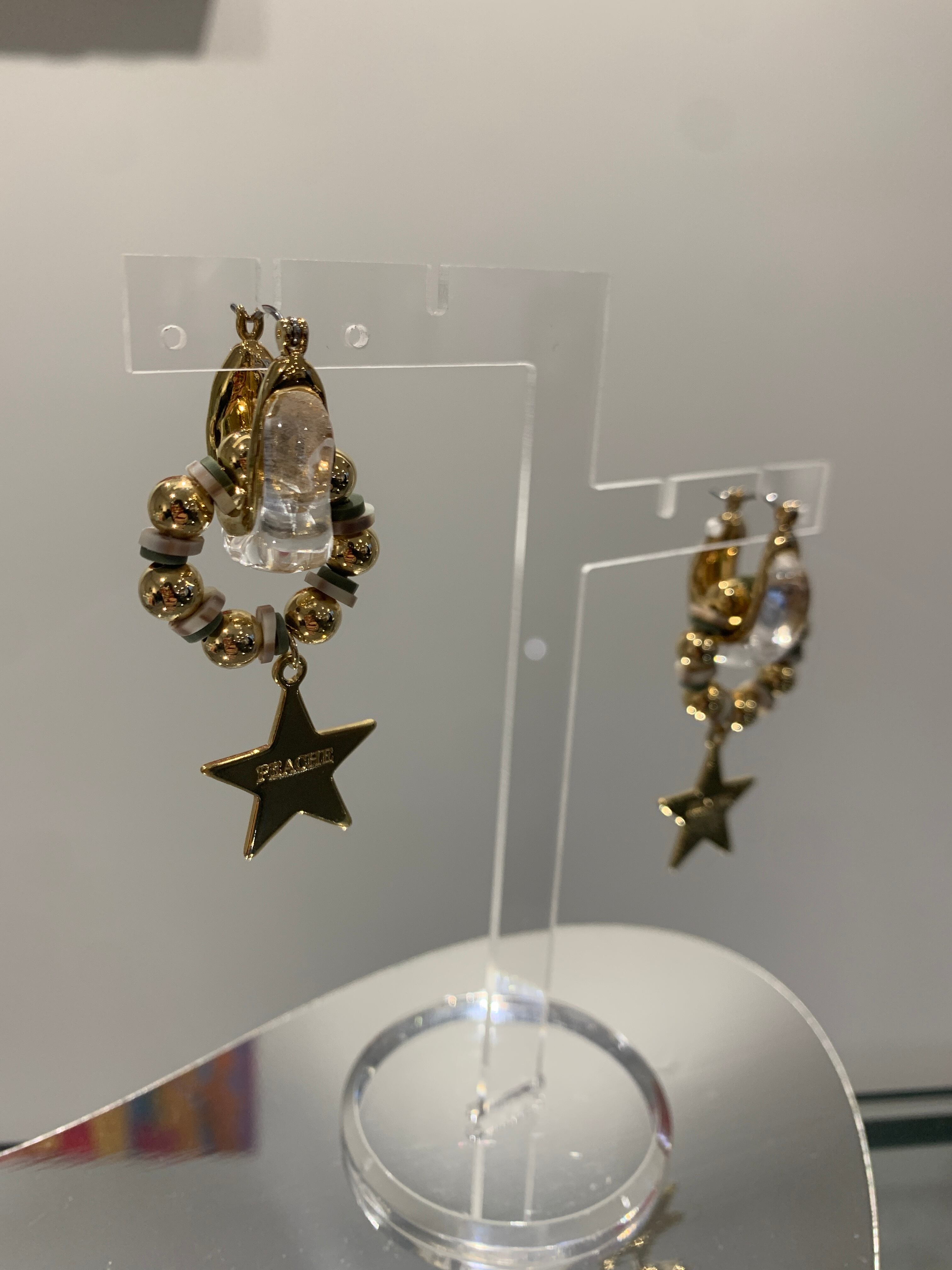 2way star circle clear