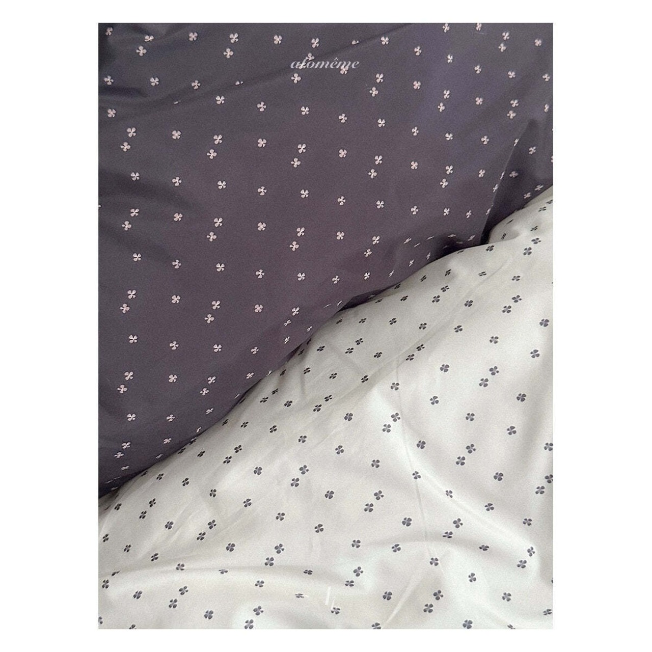 【取寄】atomeme エクルパディング｜冬服｜韓国子供服