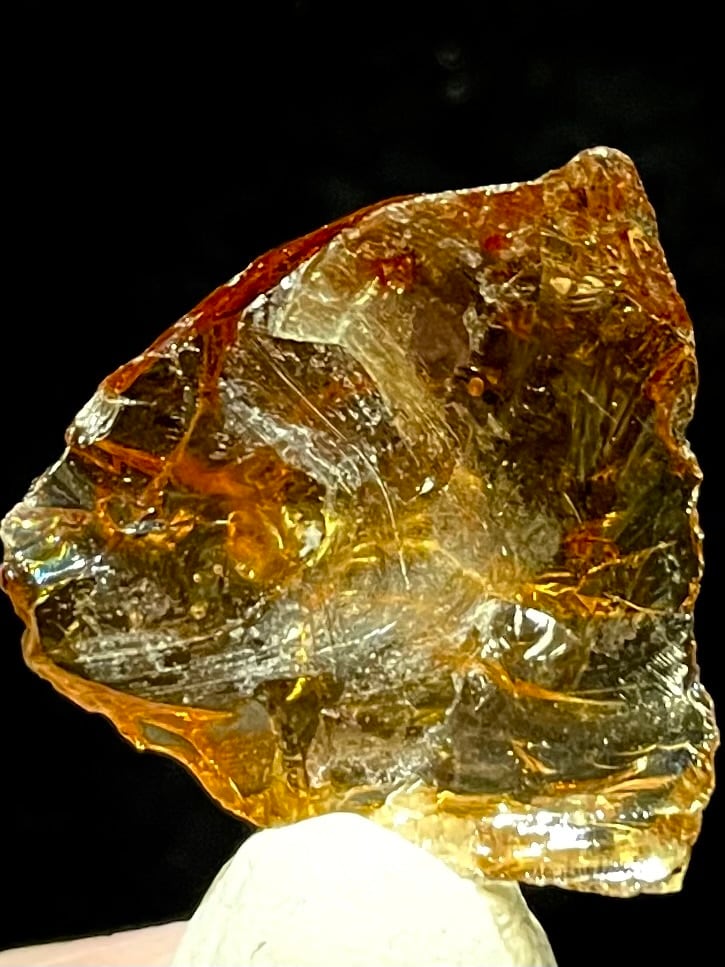 19) 可能性を最大限まで引き出す!マウントシャスタ「アンダラ」原石