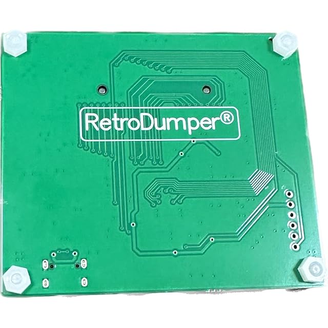 レトロダンパー 「GBA ダンパー V4/V4.2」GBA Dumper -Retro Dumper