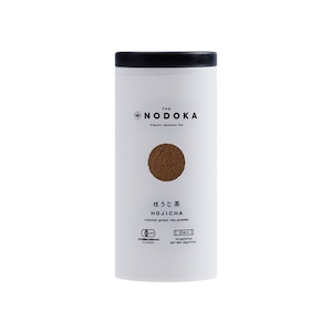 THE NODOKA Hojicha