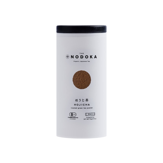 THE NODOKA Hojicha