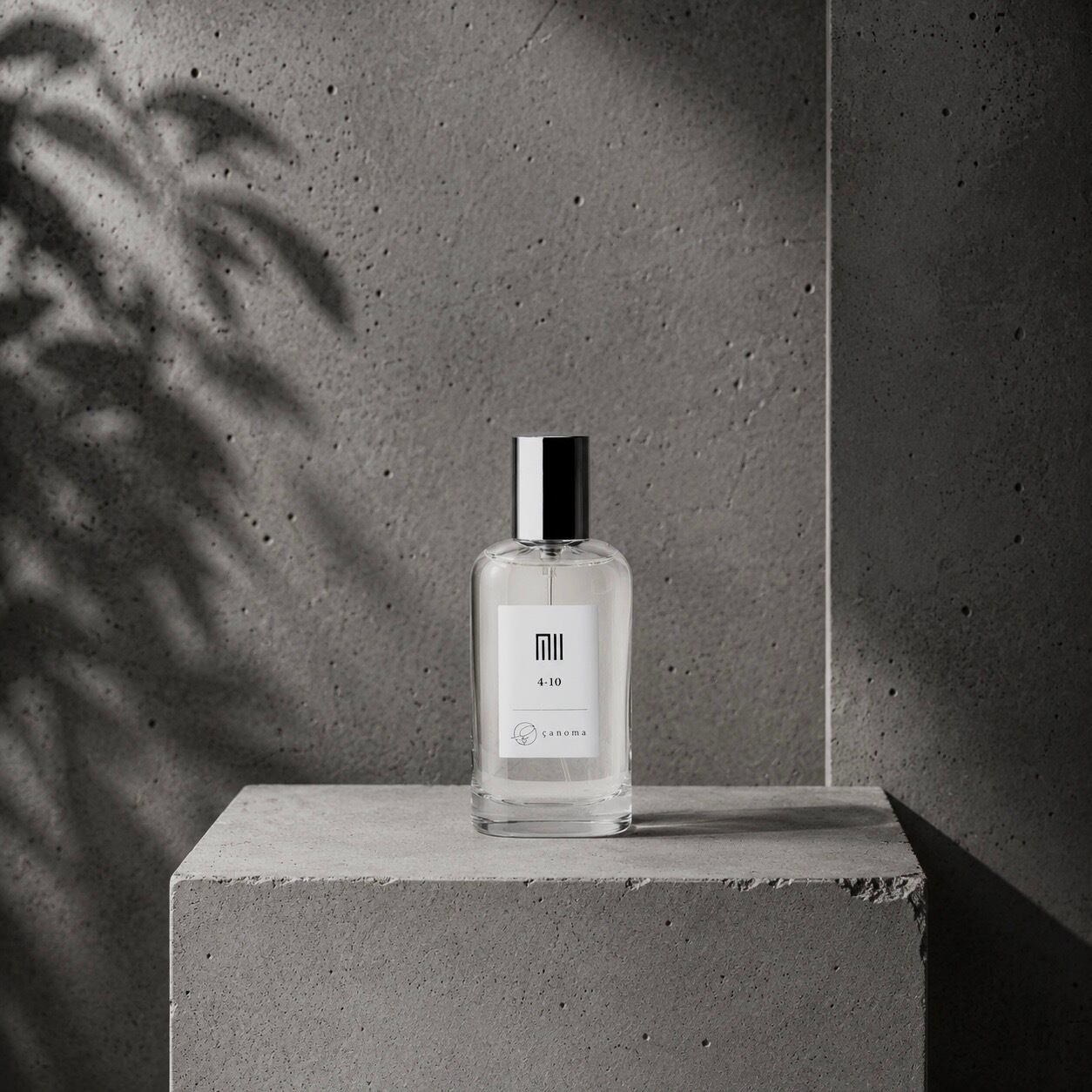 canoma サノマ　オードトワレ　4-10 乙女　30ml çanoma 香水 4-10 | 乙女 30ml | emotional online store