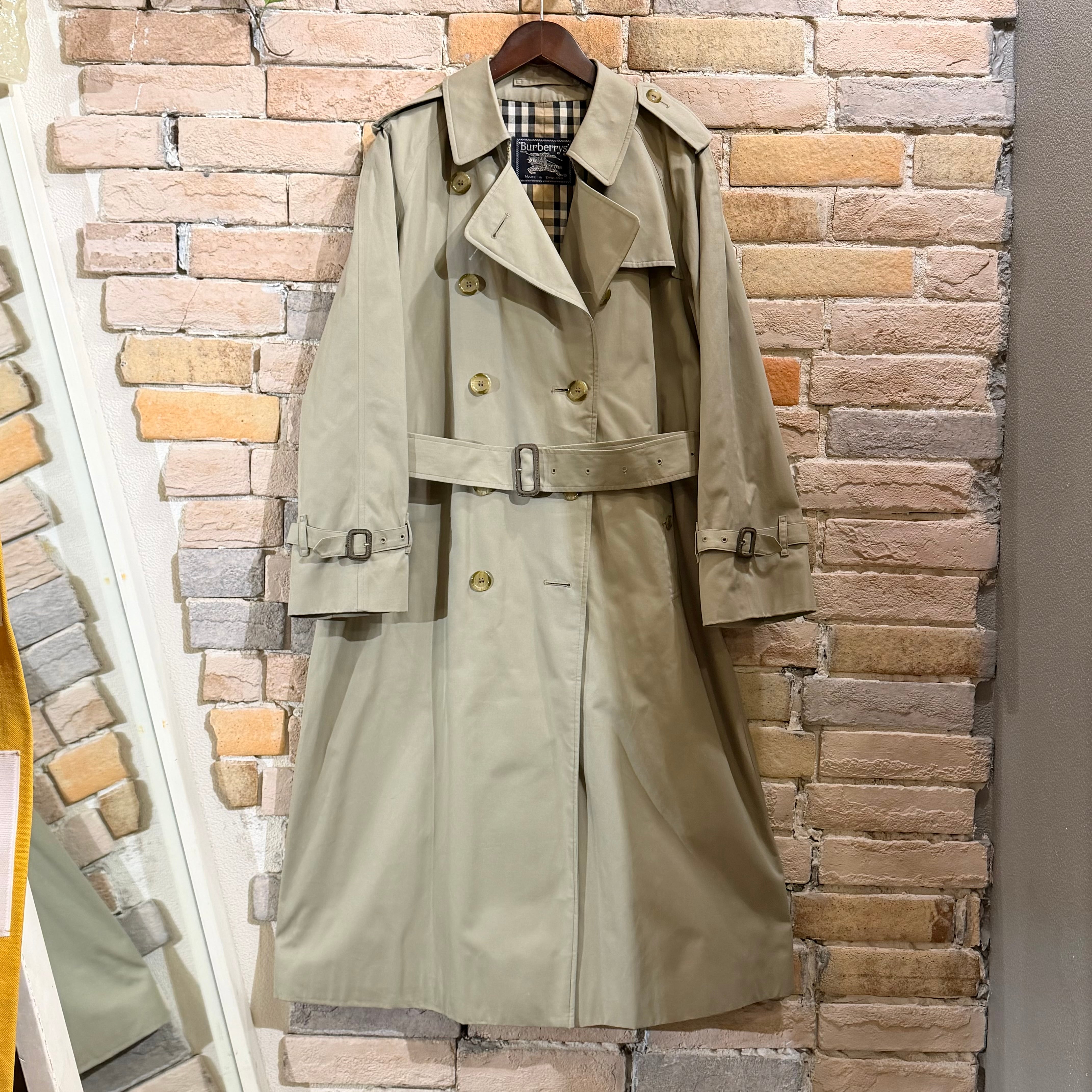 coat | anemone