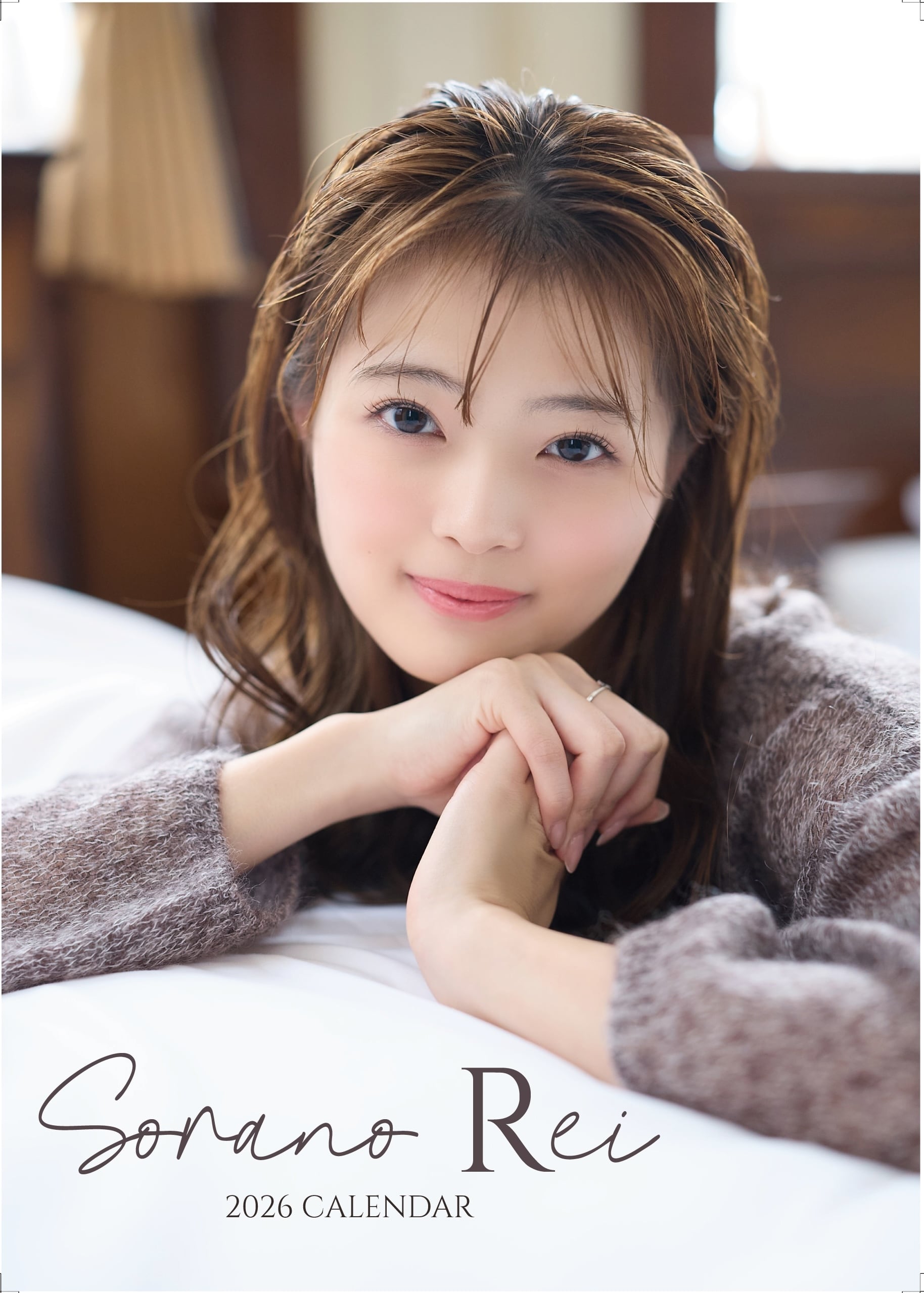 Official Goods》2026年度卓上カレンダー | platinum production