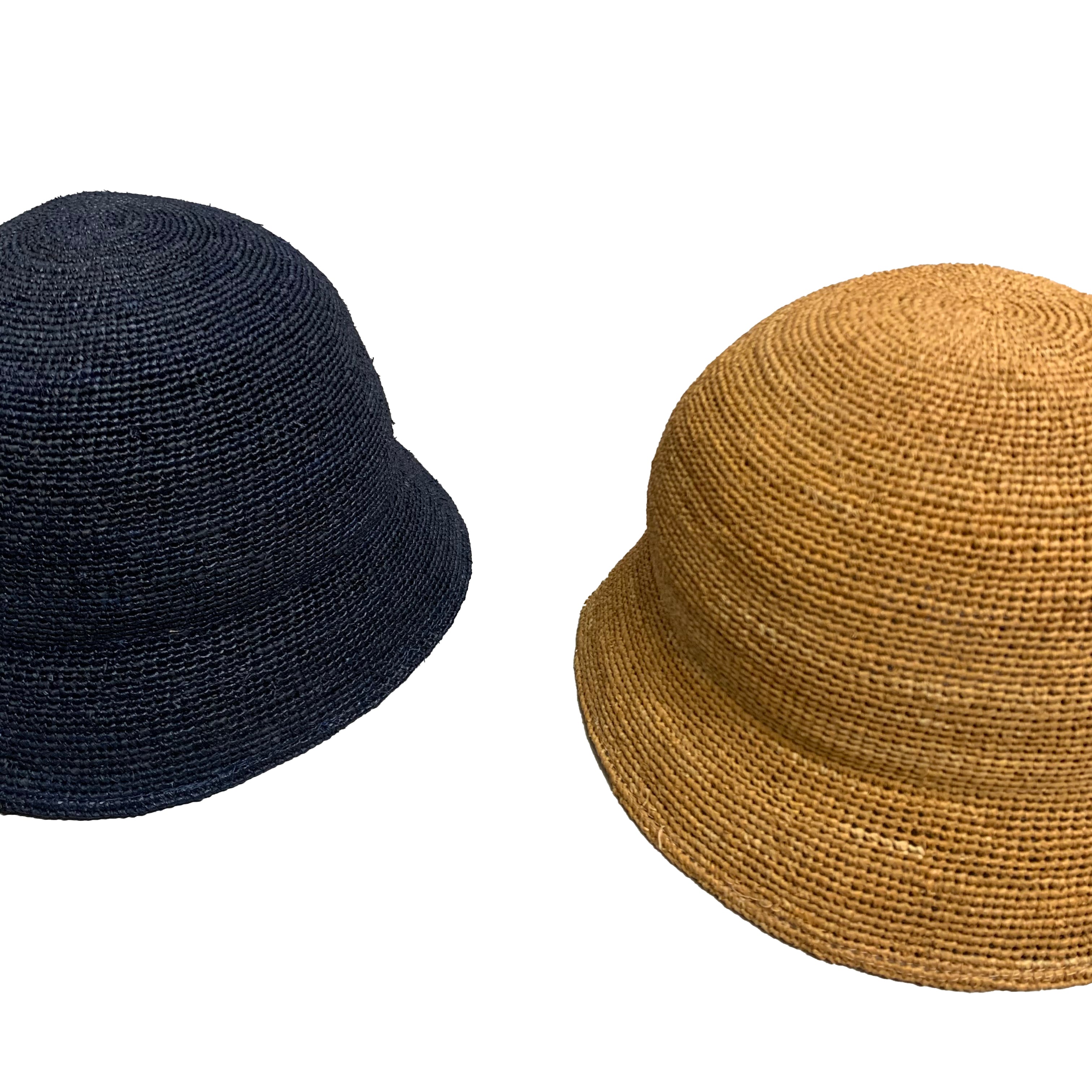 NOROLL / DETOURS RAFFIA HAT -BROWN- | THE NEWAGE CLUB powered by BASE