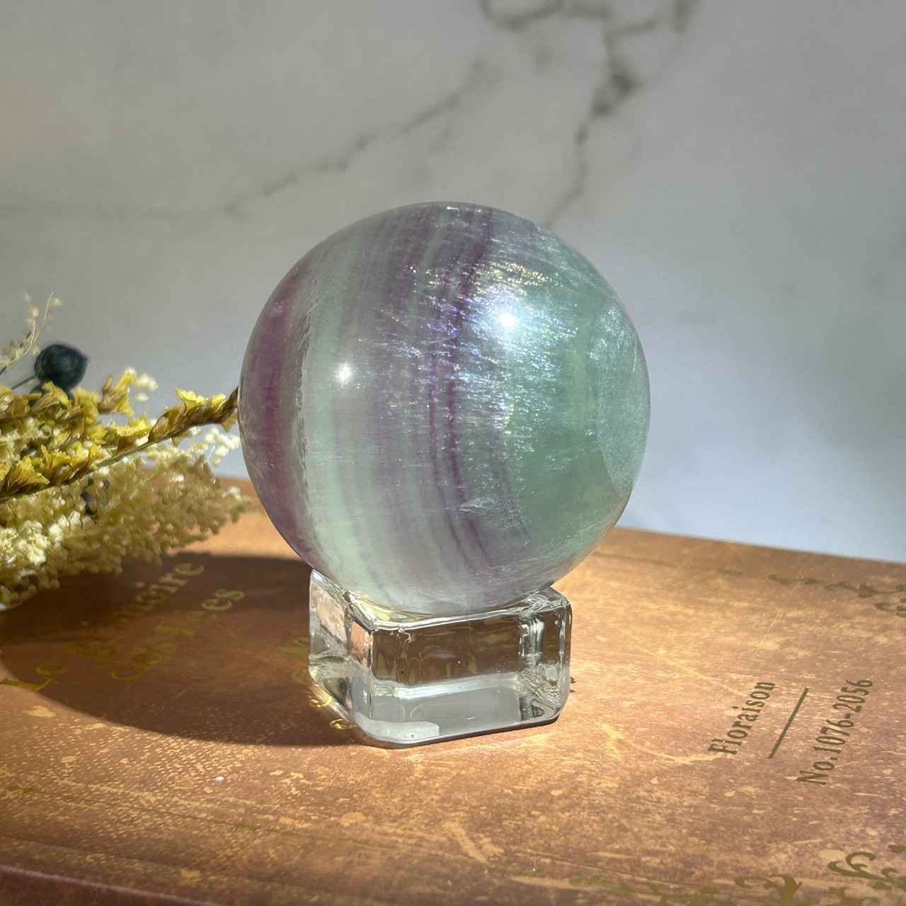 マイカインフローライト スフィア