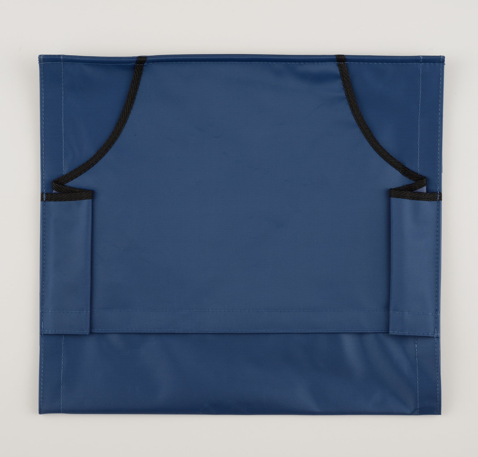 防災頭巾カバー(エンジ・紺）【単品】 | KUDOH Online Shop（株式会社