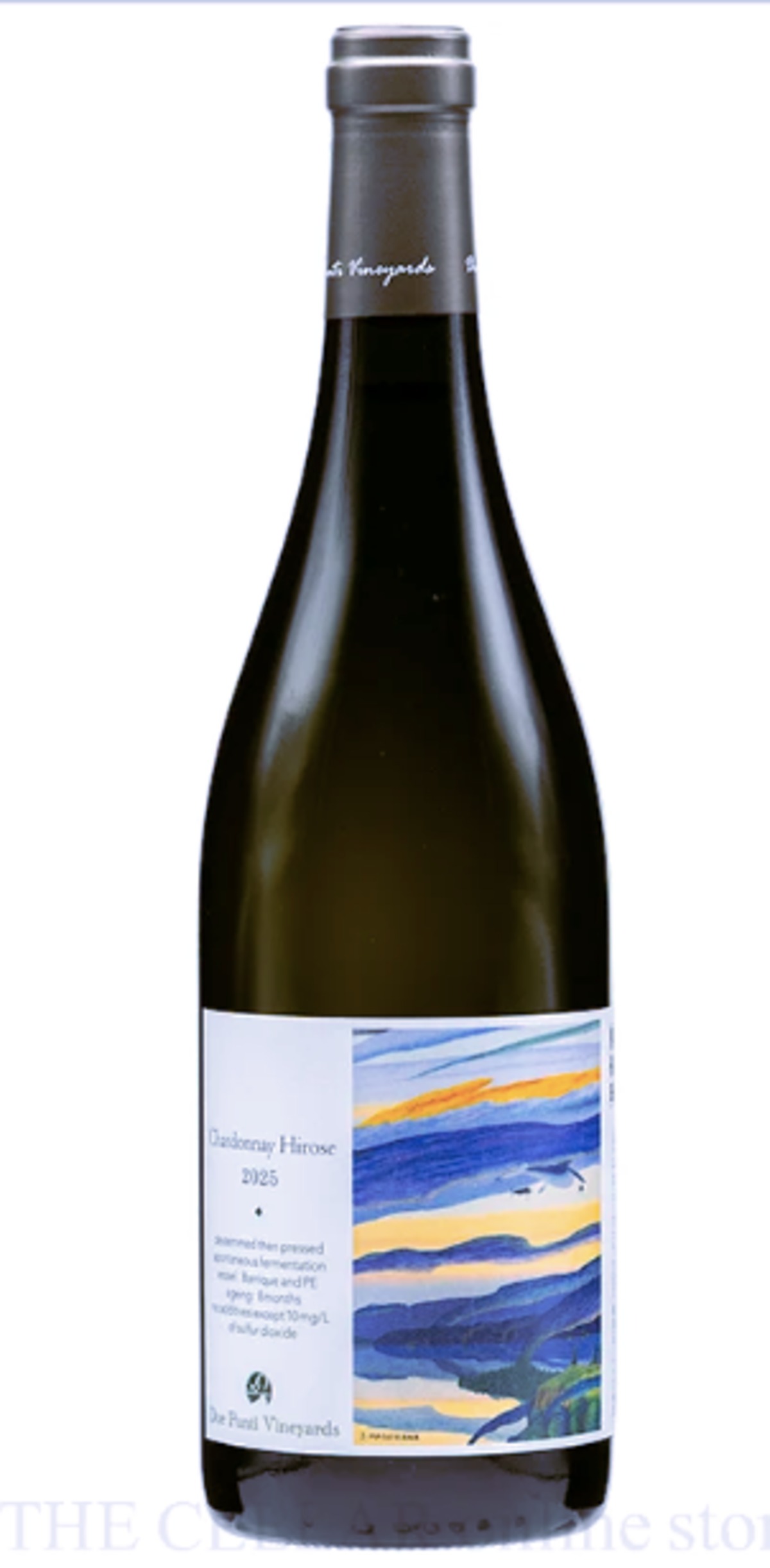 E-壁 ザ・ハーディ・コレクション ワイン シャルドネ 古酒 ヴィンテージワイン Chardonnay Hirose 2025 シャルドネ ヒロセ 2025／ドゥエ プンティ