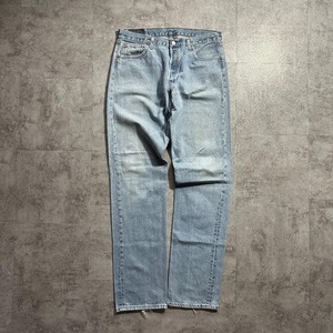 【W36 L36】90s USA製 levi's リーバイス 501