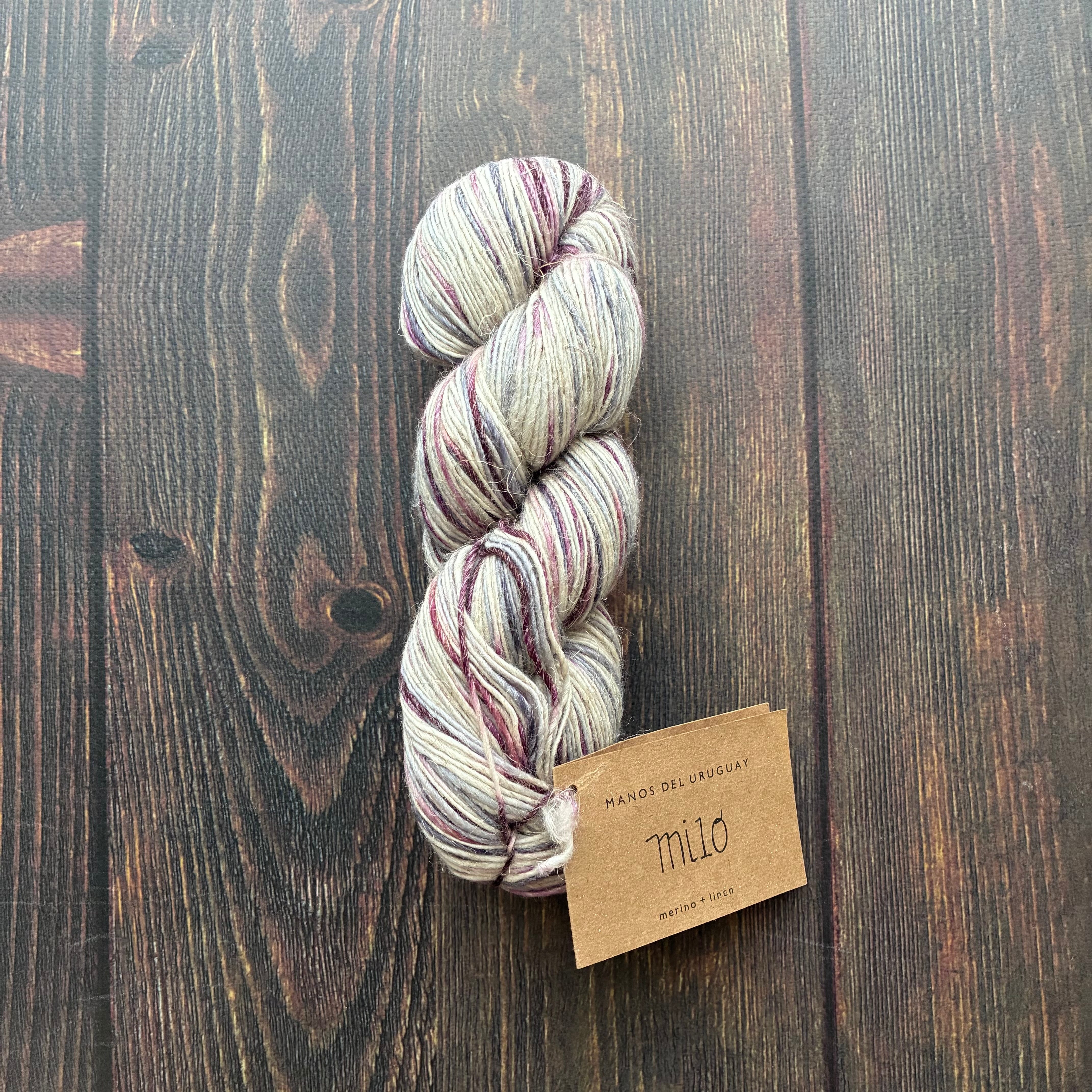 輸入手染め毛糸 | IRODORI YARN | 手染め毛糸と編み物のオンラインショップ