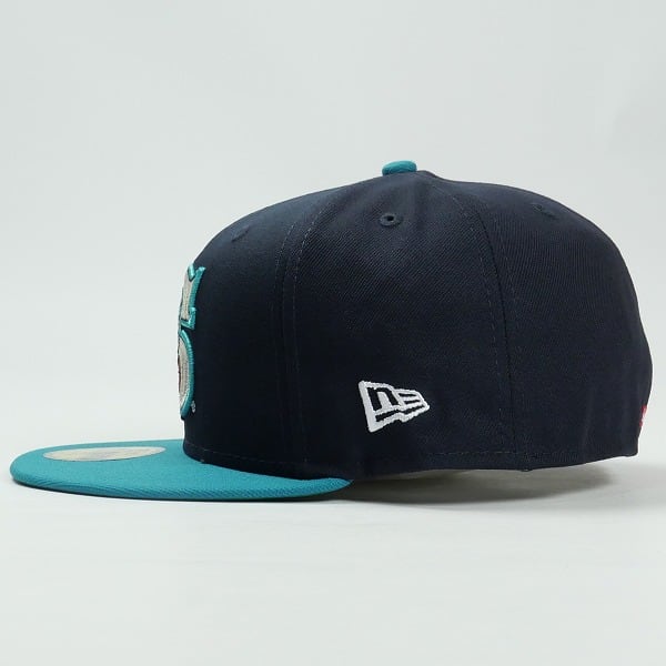 Size【7 3/8(M)】 SUPREME シュプリーム 26SS SALEM New Era Navy