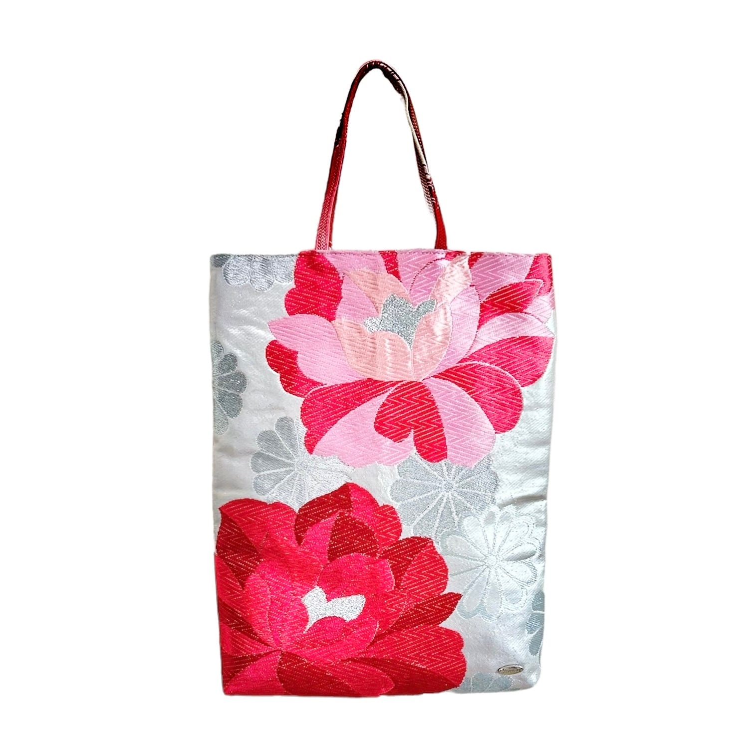 A4縦トート・A4 Vertical tote:200-820