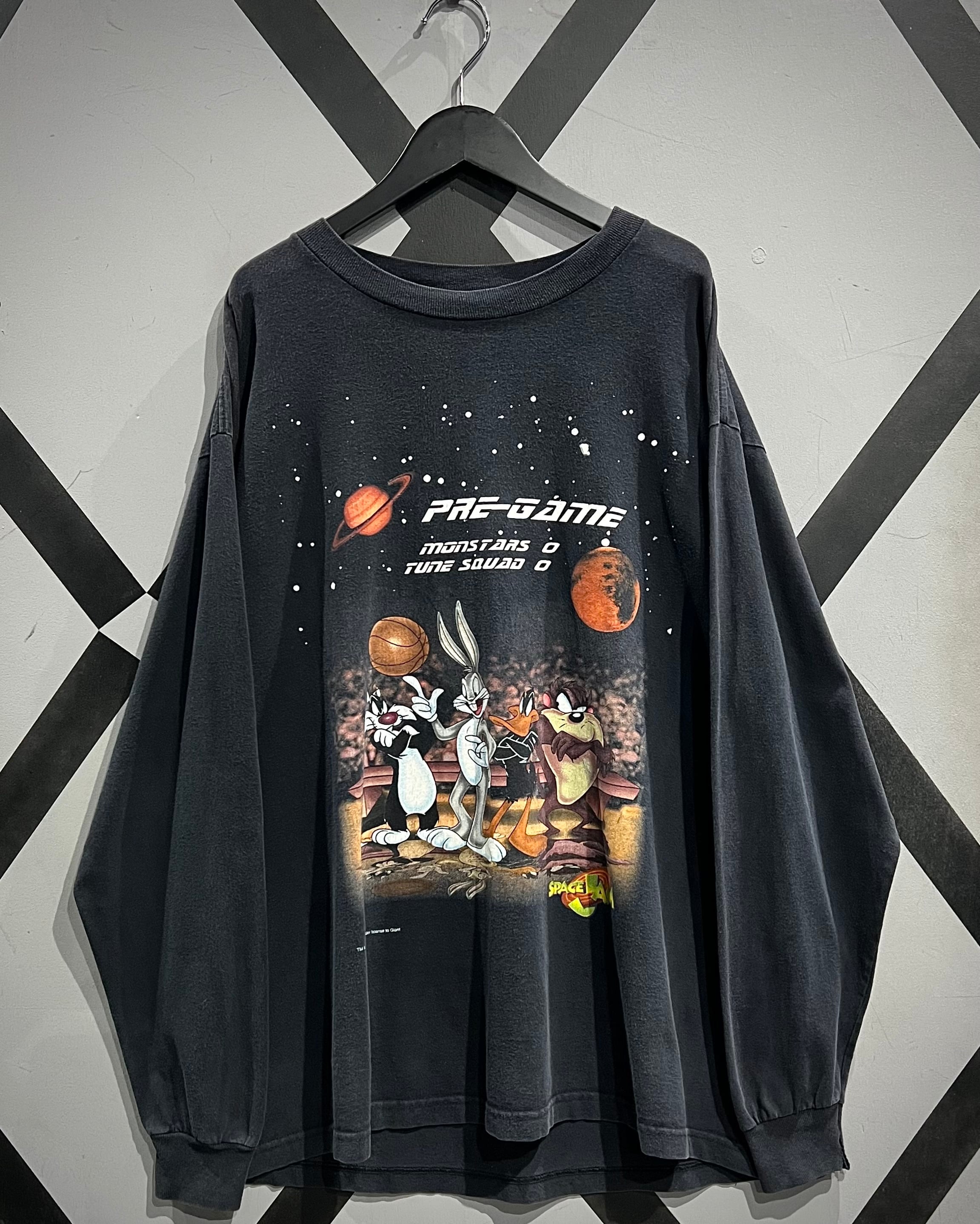 デザイナーズvintage 販売 L/S TEE | Caka(カカ）下北沢古着屋、セレクトショップ