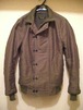 ◆MARKA BLACK LABEL マーカブラックレーベル ミリタリーブルゾン ジャケット◆