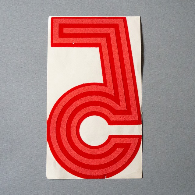 "HARIRON" Thermal Press Fitting Number