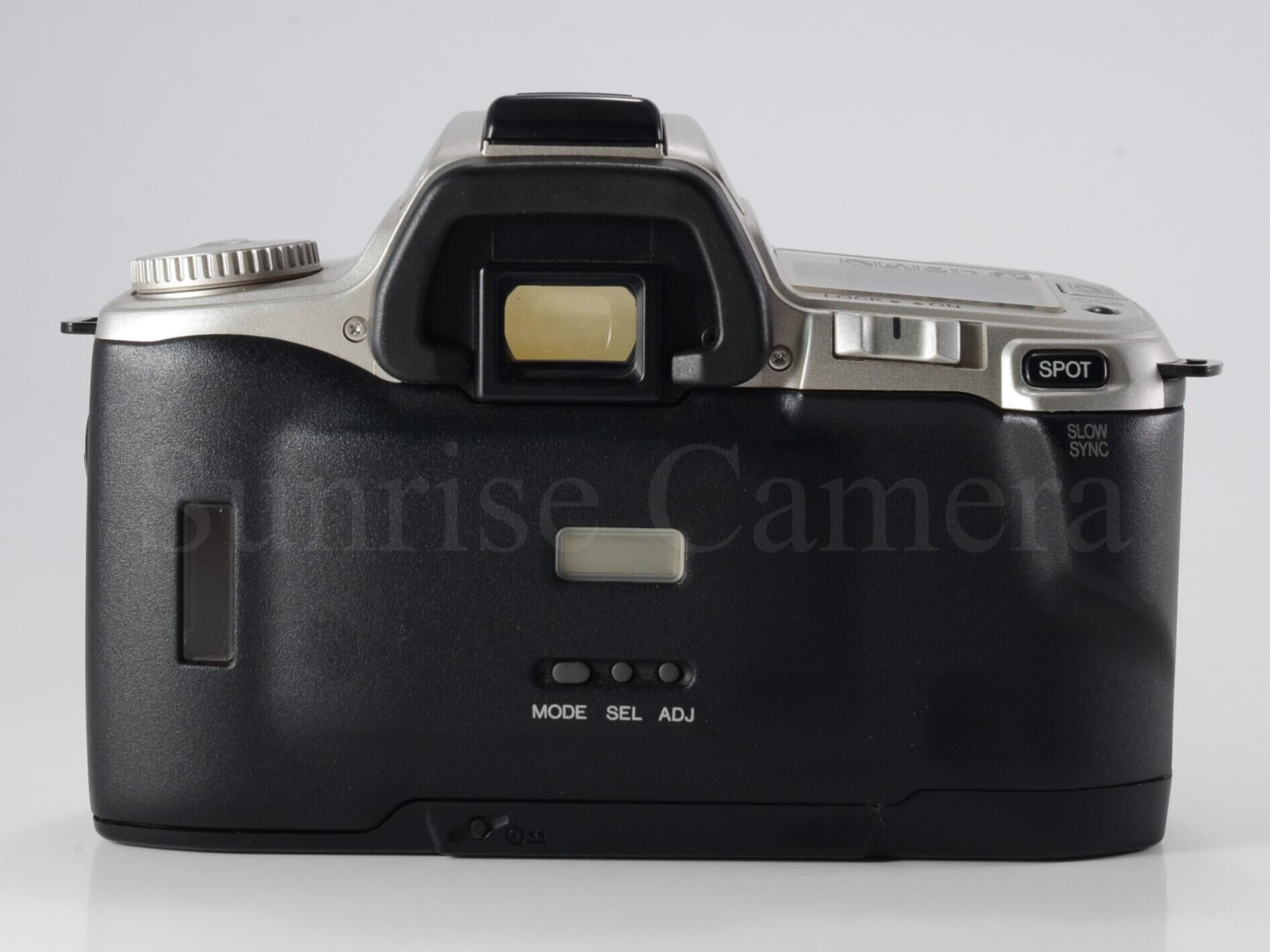 MINOLTA α Sweet S ボディ ミノルタ 初心者 フィルムカメラ (61133