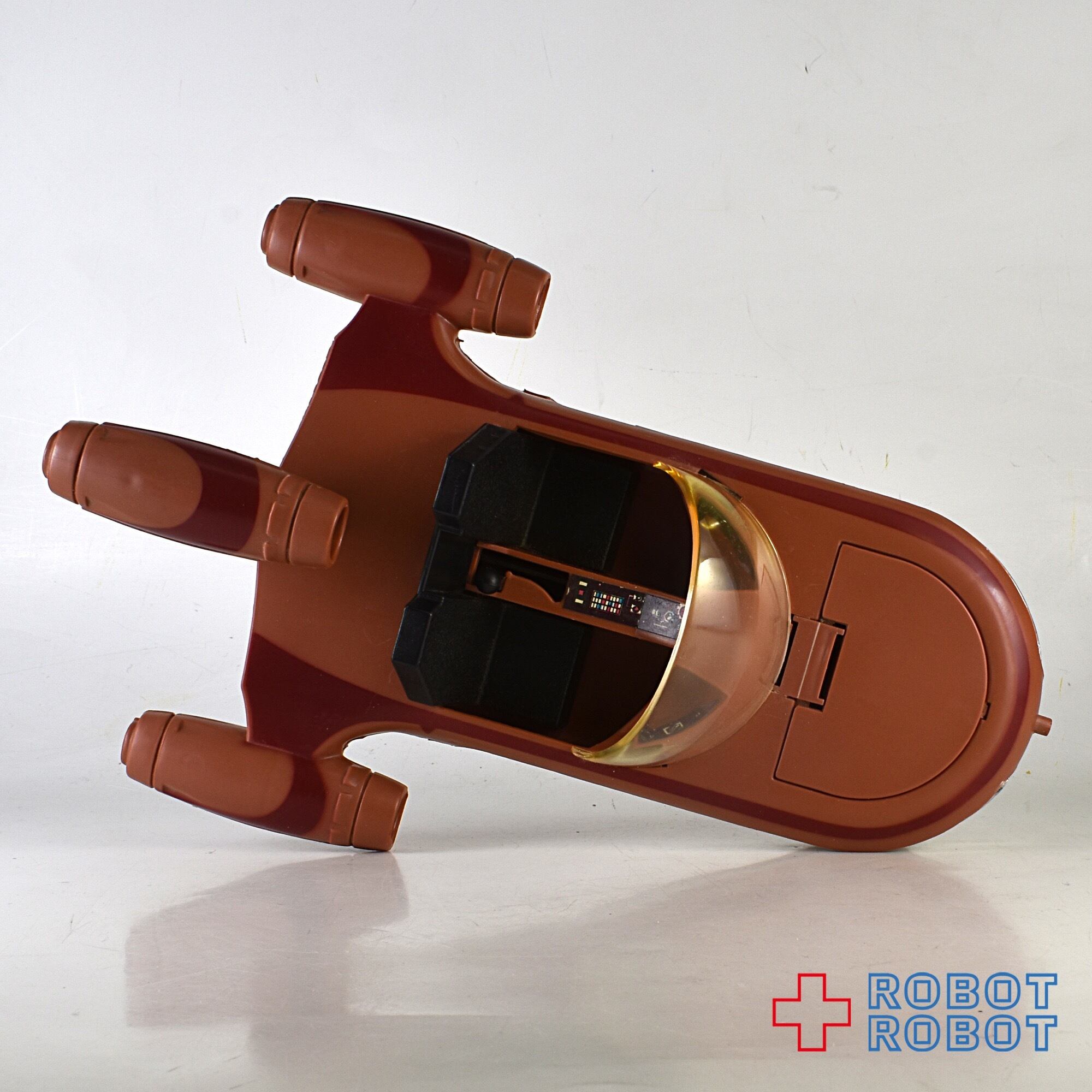 ケナー スター・ウォーズ ANH ランドスピーダー 箱付 | ROBOTROBOT