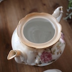 RS PRUSSIA 薔薇と金彩が彩る “Tea for Two” ティーセット thumbnail 14