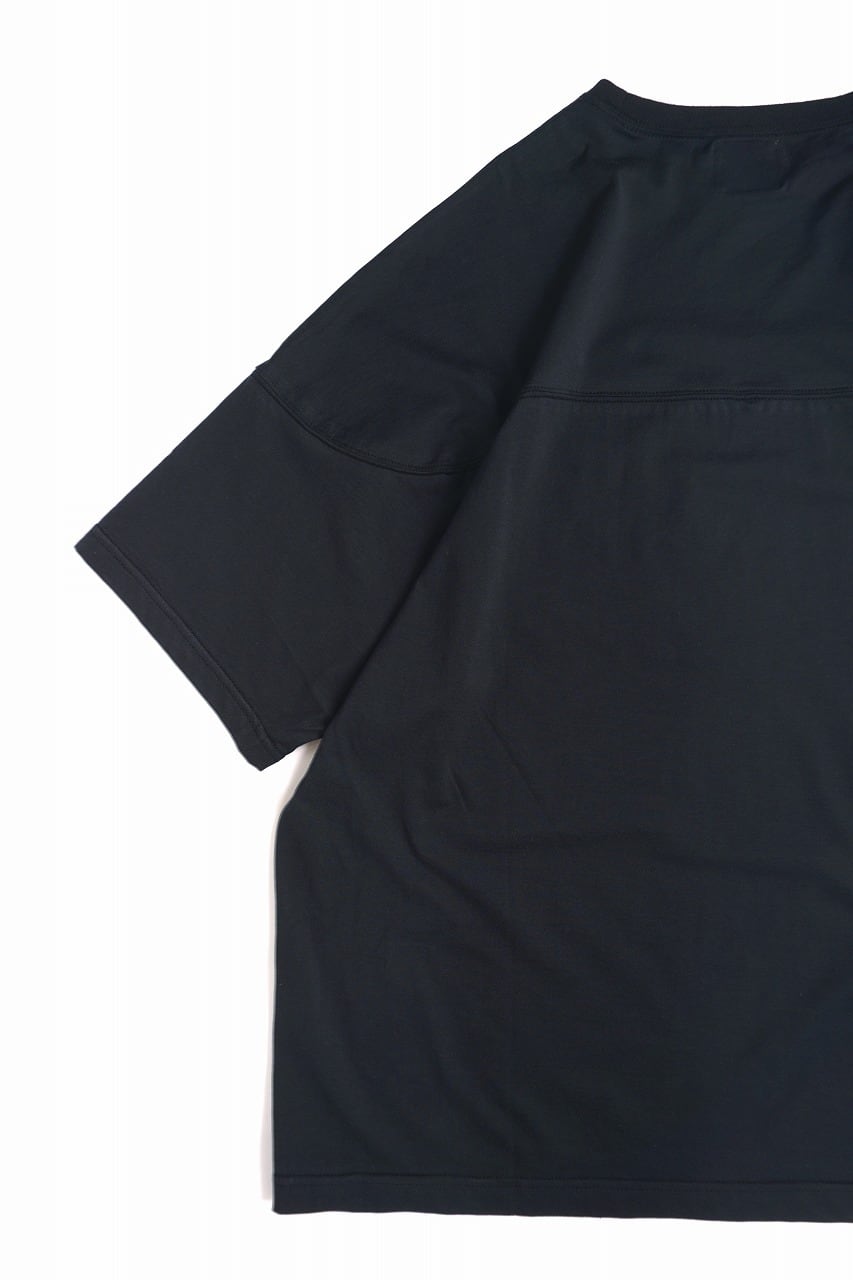 Super Fine Hybrid Cotton S/S Tee