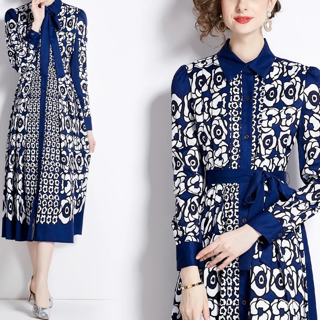 wild Lily ドレスワンピース ドレスワンピース | 代官山インポートワンピースのセレクト