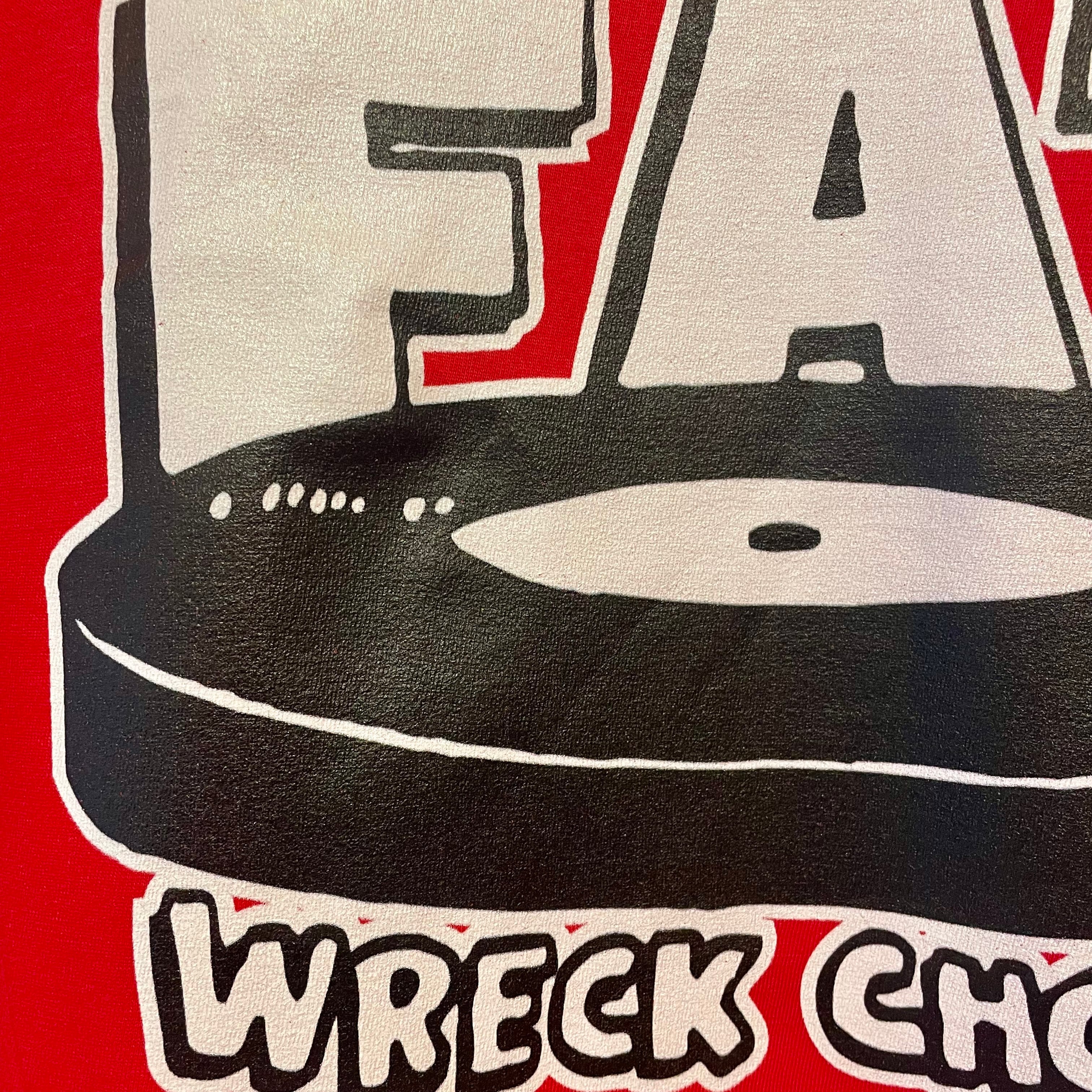 FAT WRECK CHORDS Tシャツ ファットレックコーズ Tee | BF MERCH'S