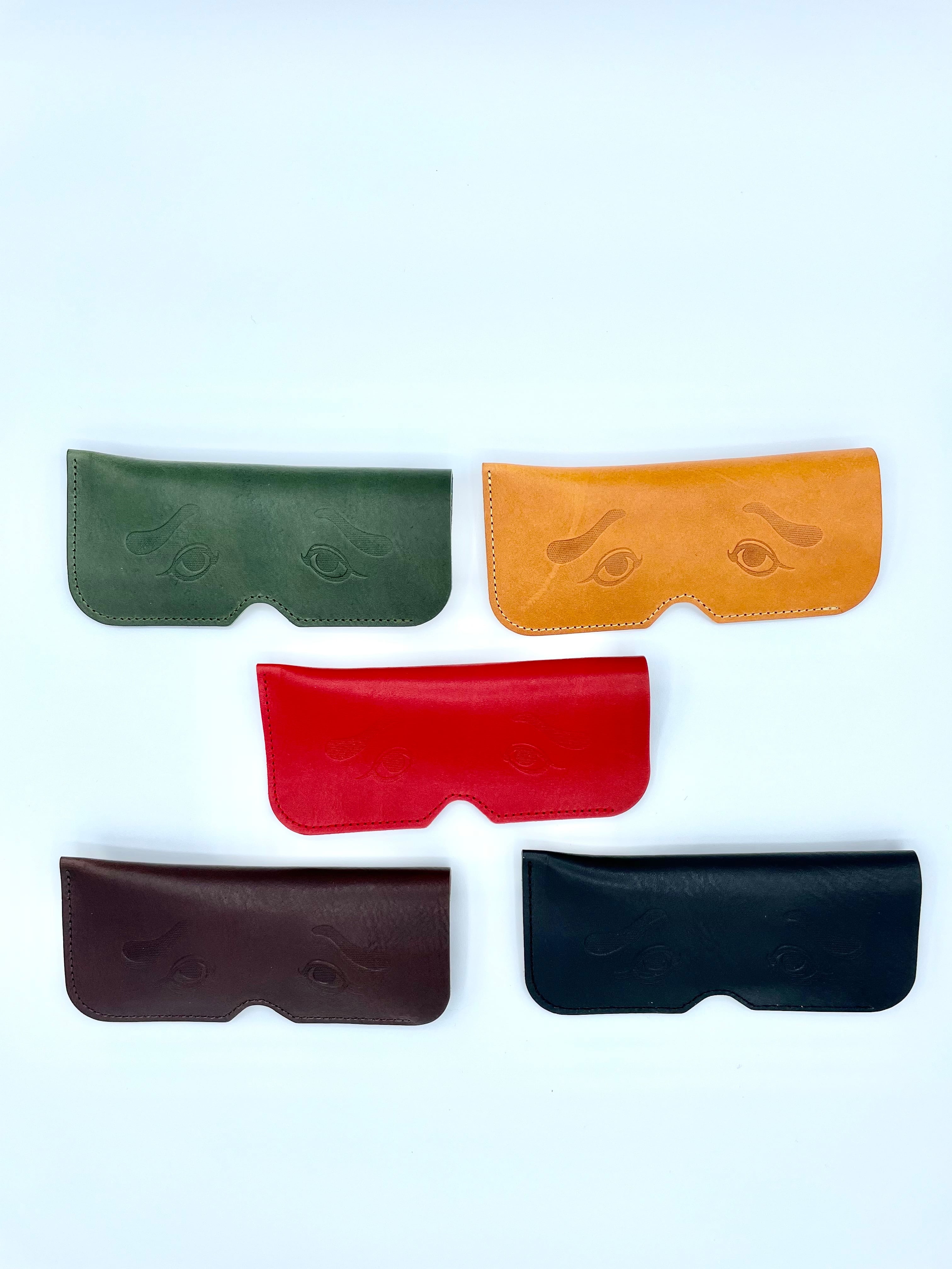 にわかメガネケース DURAM FACTRY | にわかファン東雲堂