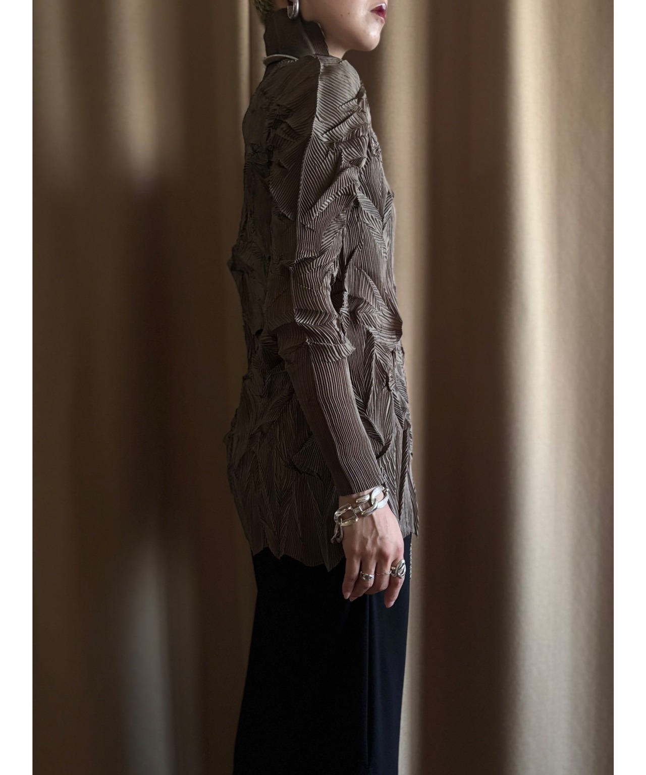 MADE IN JAPAN mode 3D shirt-4875-9