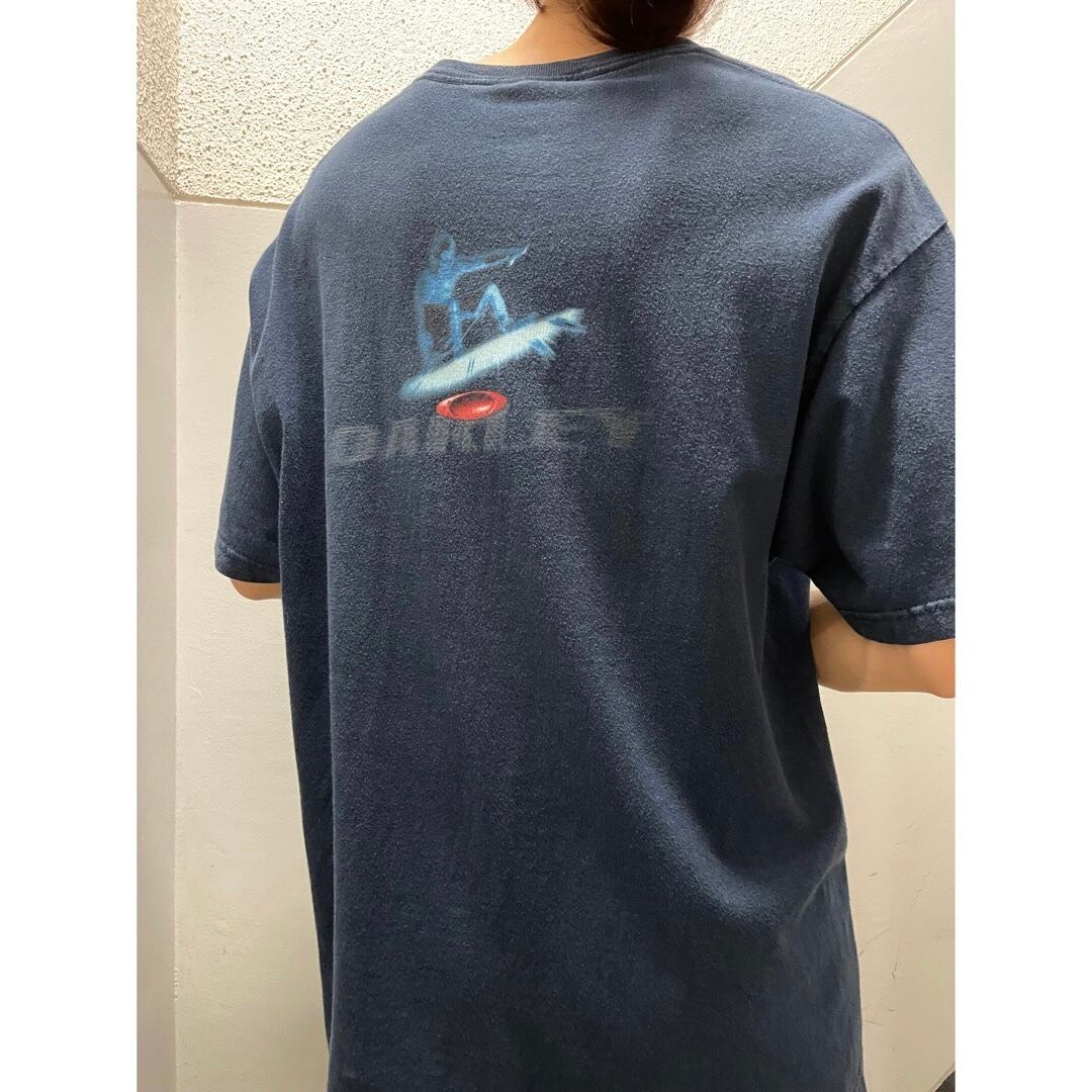 00s Oakley Jersey Tee tシャツ ジャージ