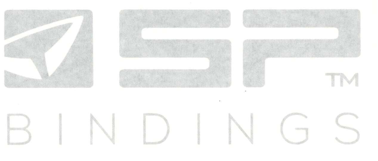 SP カッティングステッカー シルバー