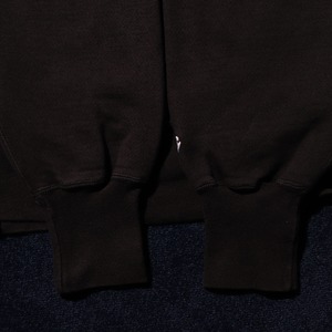 美品 XL 黒 ブラック 90s リバースウィーブ チャンピオン スウェット Reverse weave Champion