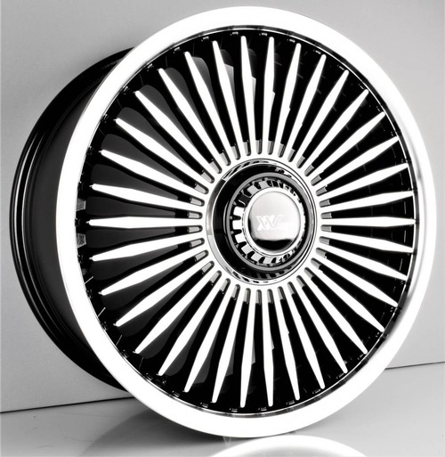 19インチ Extreme ホイール XXW( 4本セット ) アウディ A4 A5 A6 A7 A8 S4 S5 S6 S7 S8 RS4 RS5 -DFO-1050