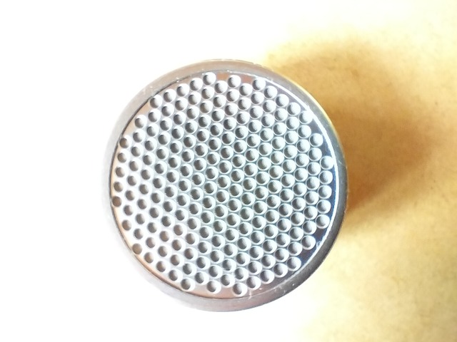 フィルターバスケット ● B60 IMS All-in-ONE H24 Pavoni レバー ミレニアム用