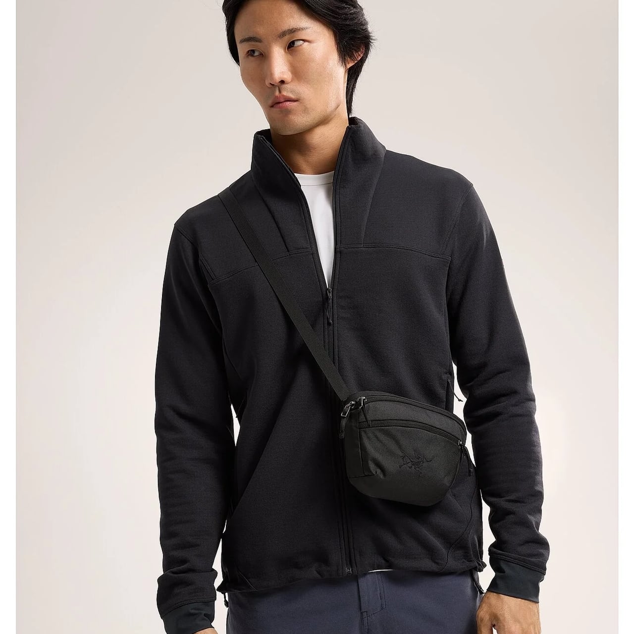 ARCTERYX アークテリクス　Mantis 1 Waistpack