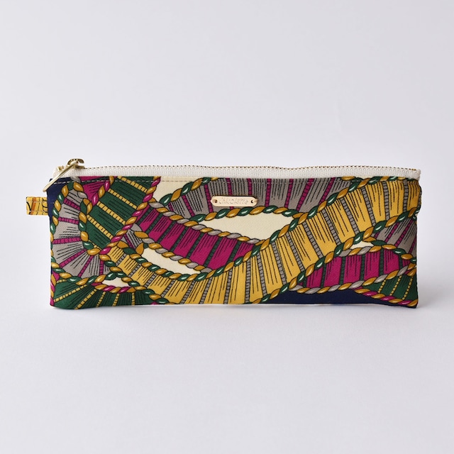 SCF PEN POUCH / No,10147