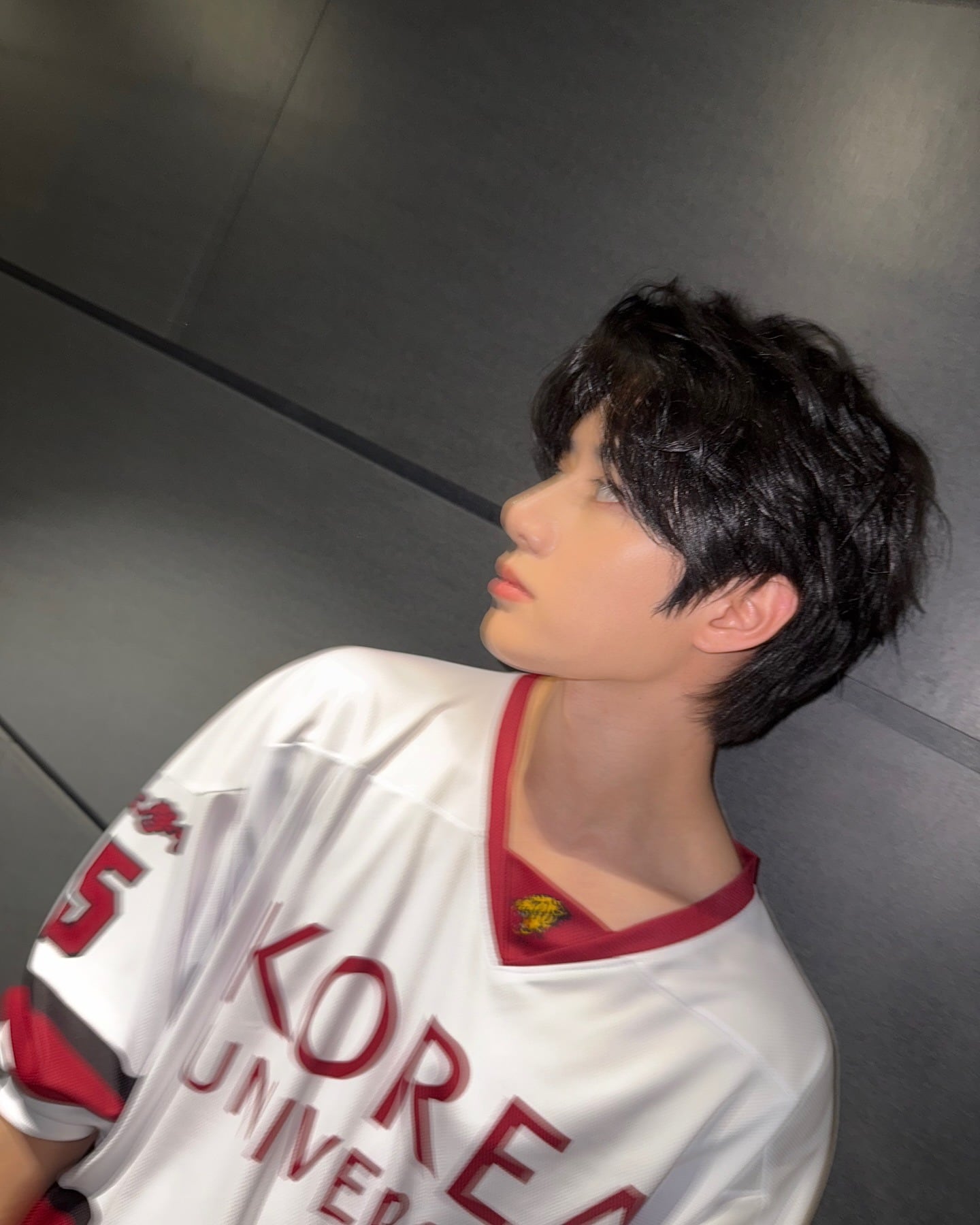 再入庫！☆aespa ウィンター / TXT ボムギュ 着用！！【KOREA