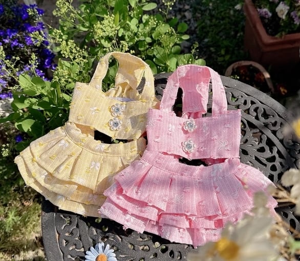 《即納》3102421 セパレートワンピース