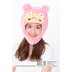 着ぐるみ帽子 ポケットモンスター（ヤドン）ベルボア(6605184)