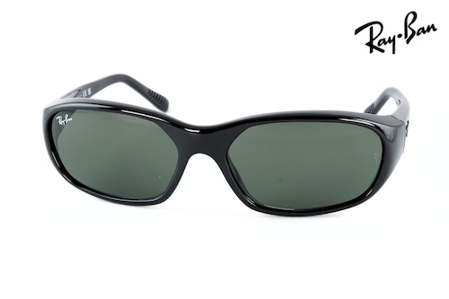 Ray-Ban サングラス DADDY-O RB2016 601/31 59サイズ スクエア レイバン ダディオー 正規品