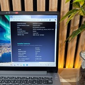 \ 公式ショップ限定価格❣️/ 美品《大容量ストレージ》Lenovo IdeaPad Ryzen5 SSD512GB メモリ8GB フルHD ノートパソコン 安心サポート&3ヶ月保証付き