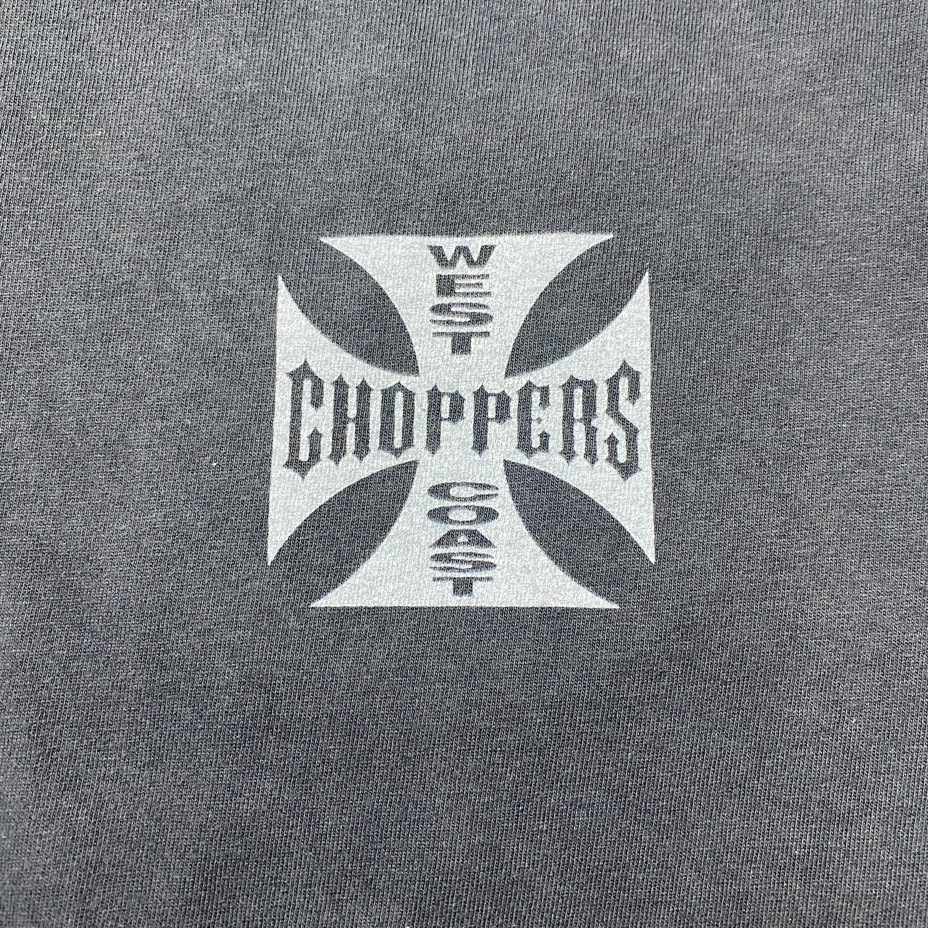 WEST COAST CHOPPERS ウエストコーストチョッパーズ ブートレグ