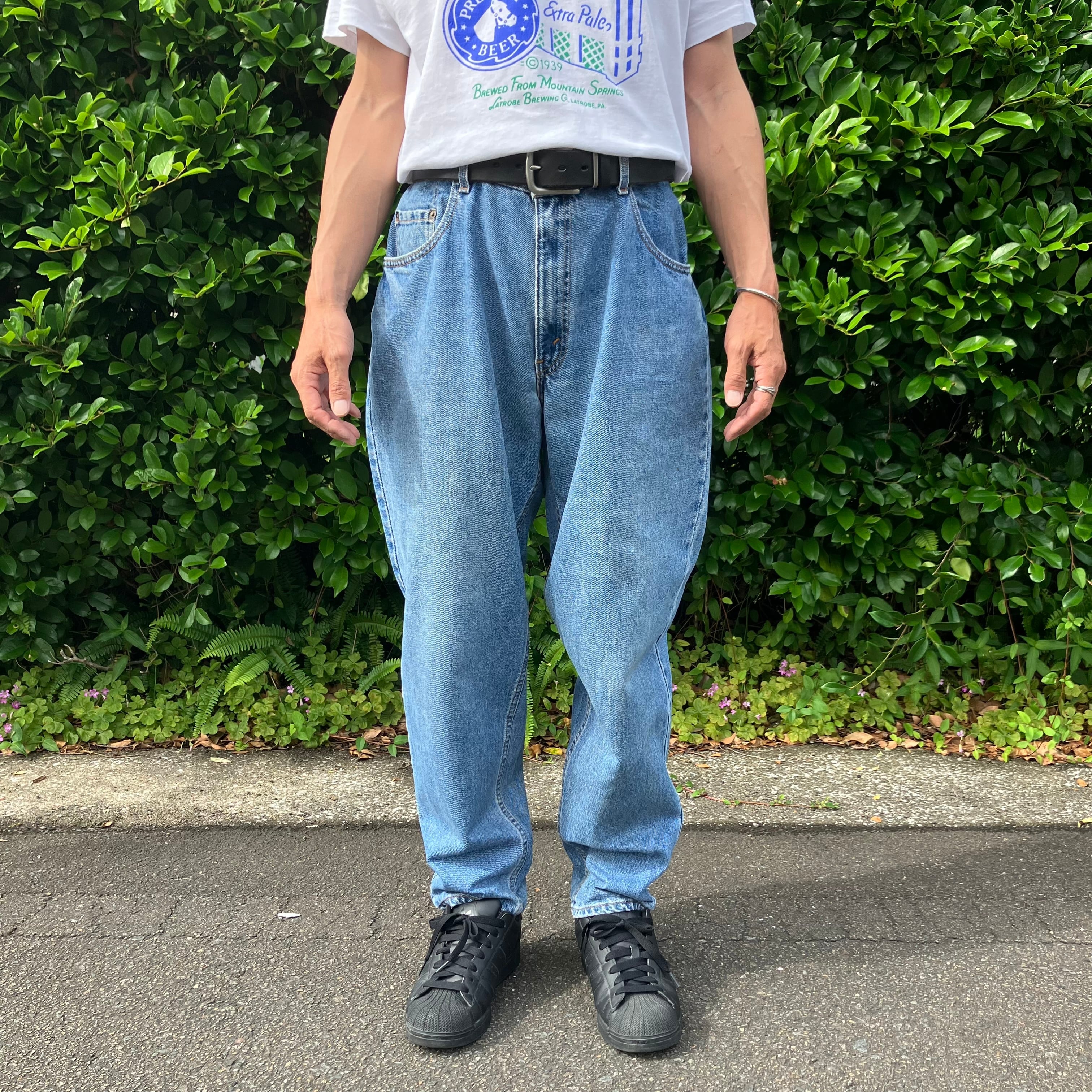 鬼ヒゲ 70s Levi's リーバイス 517 サドルマン 16番工場 デニムパンツ