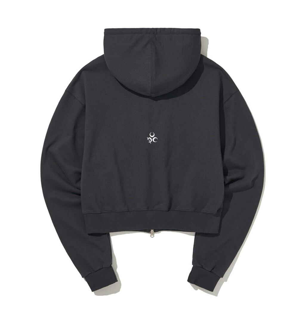 ☆RIIZE ウンソク 着用！！【DAUSPICE】(DUC) Symbol Hoodie Zip-up