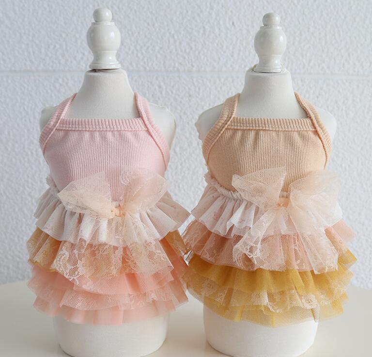 【予約】№3102000 段々チュチュワンピース